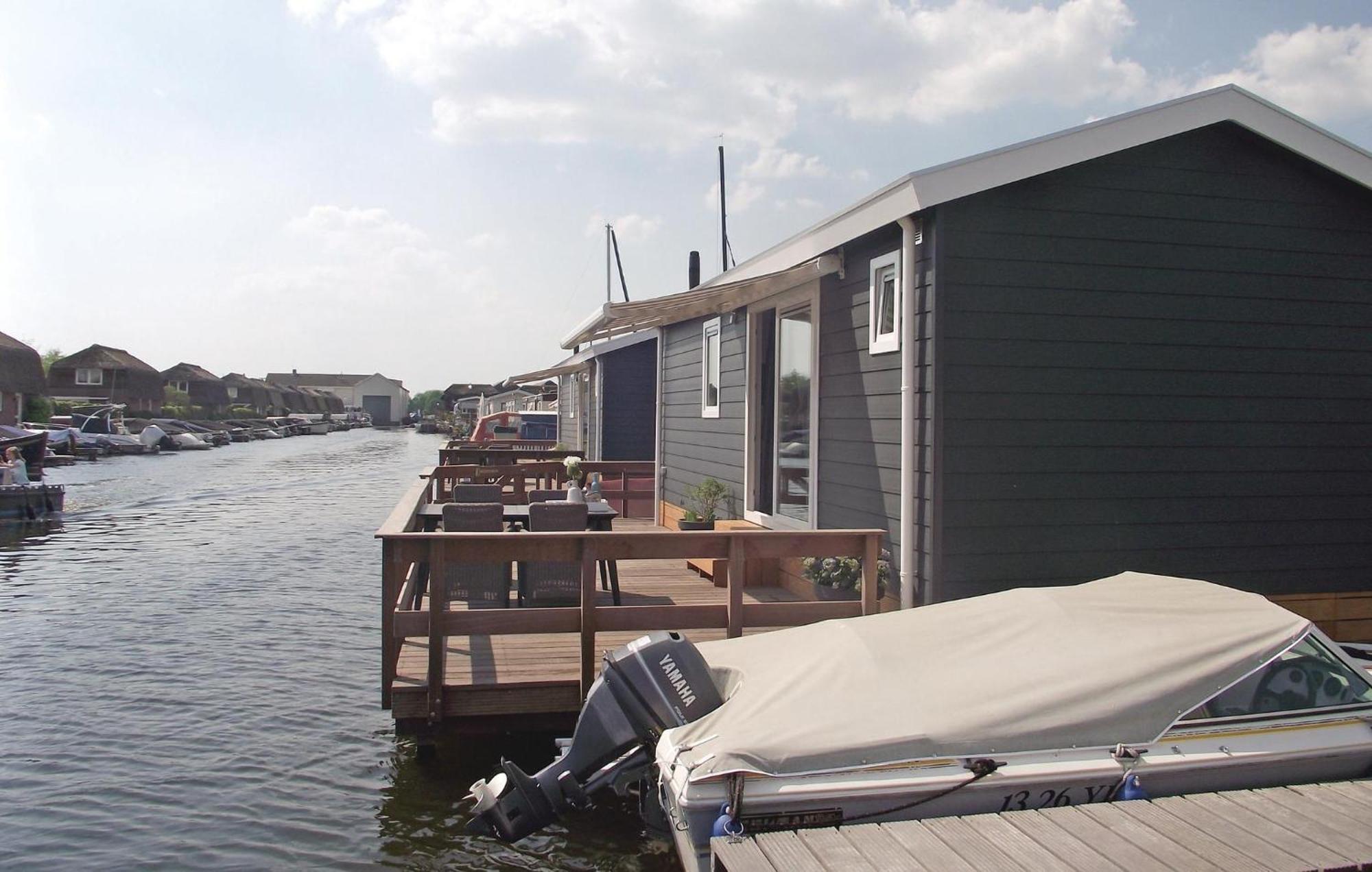 Cozy Home In Breukelen With Wifi Exterior foto