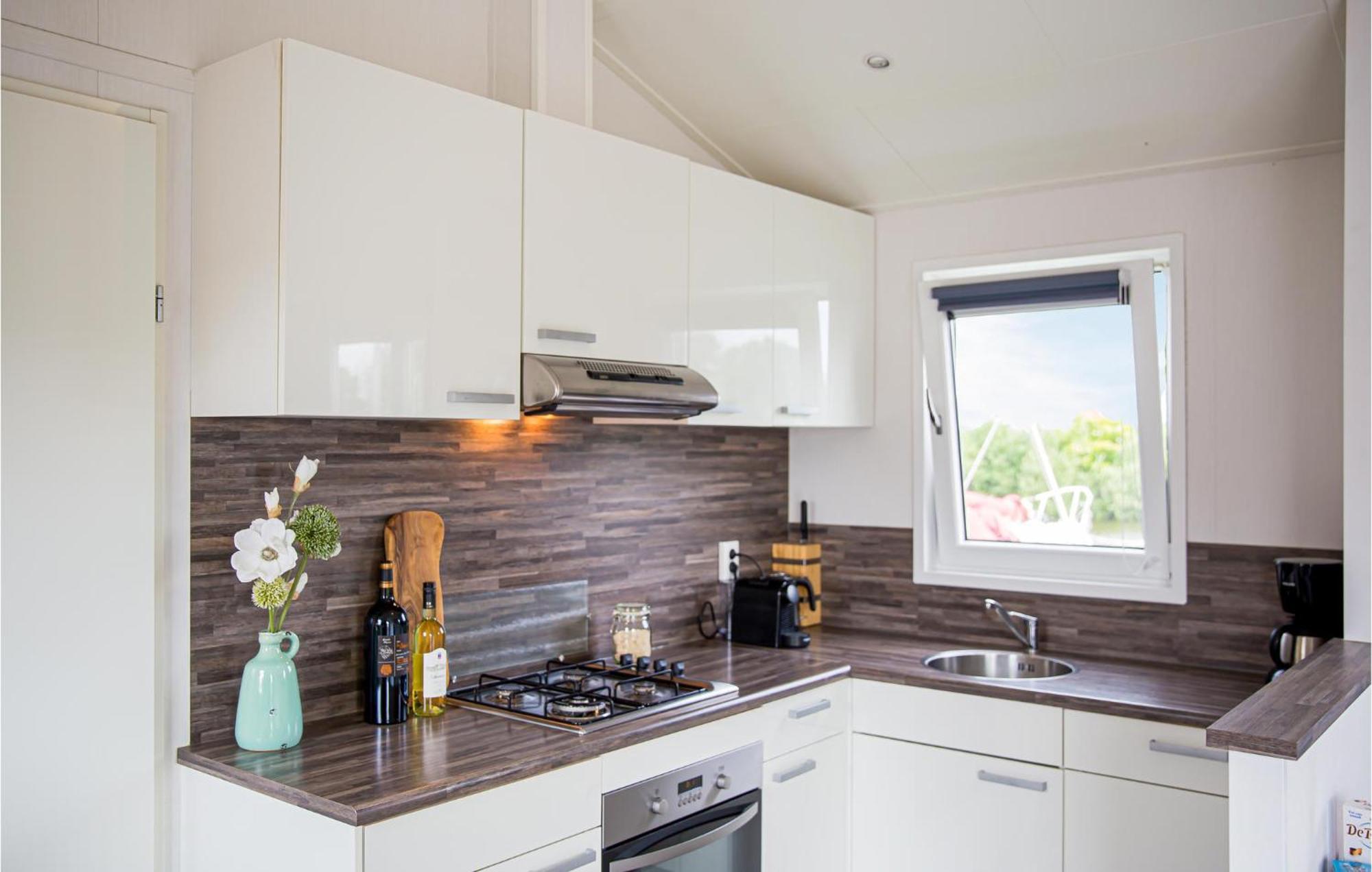 Cozy Home In Breukelen With Wifi Exterior foto