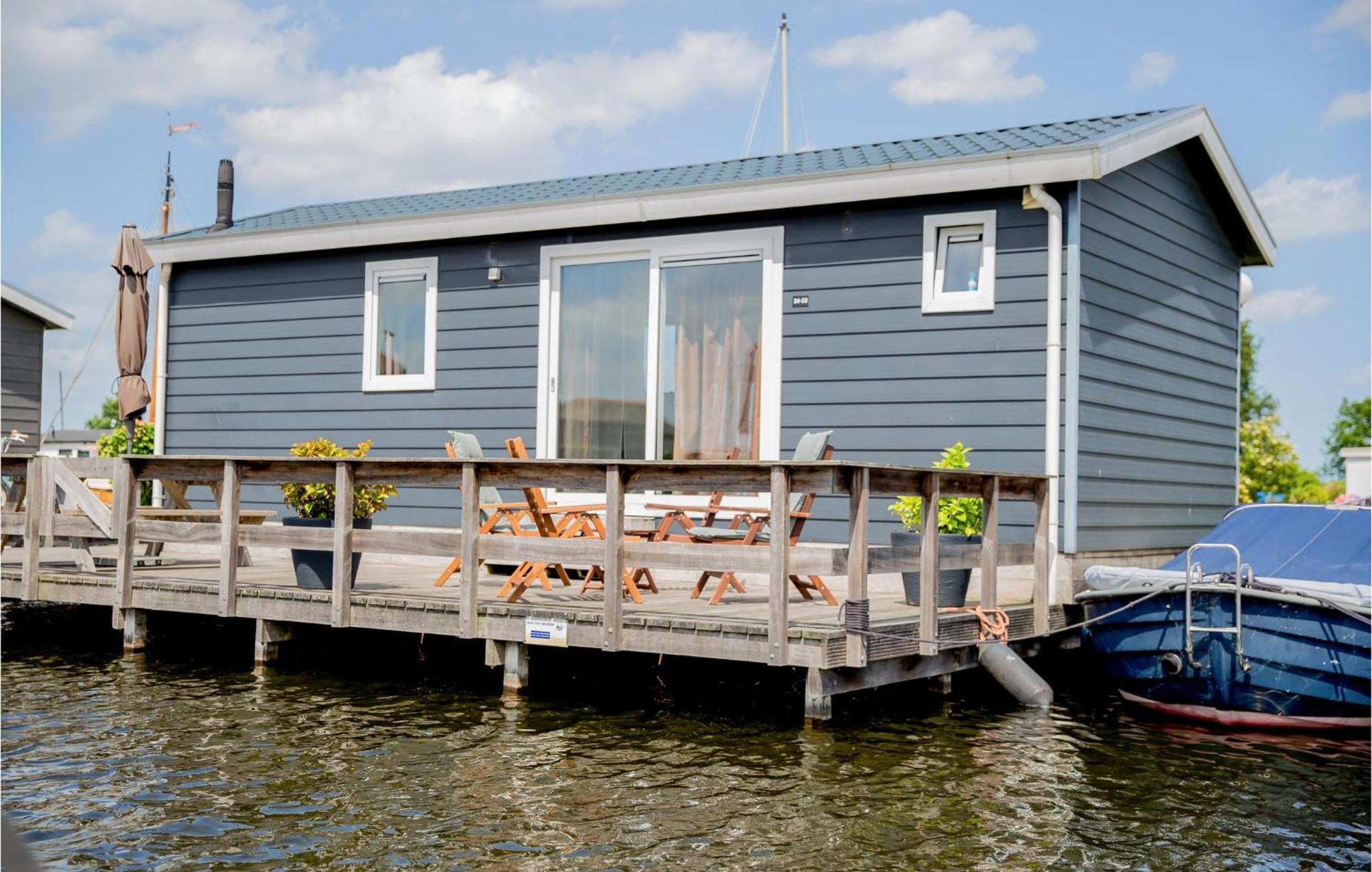 Cozy Home In Breukelen With Wifi Exterior foto