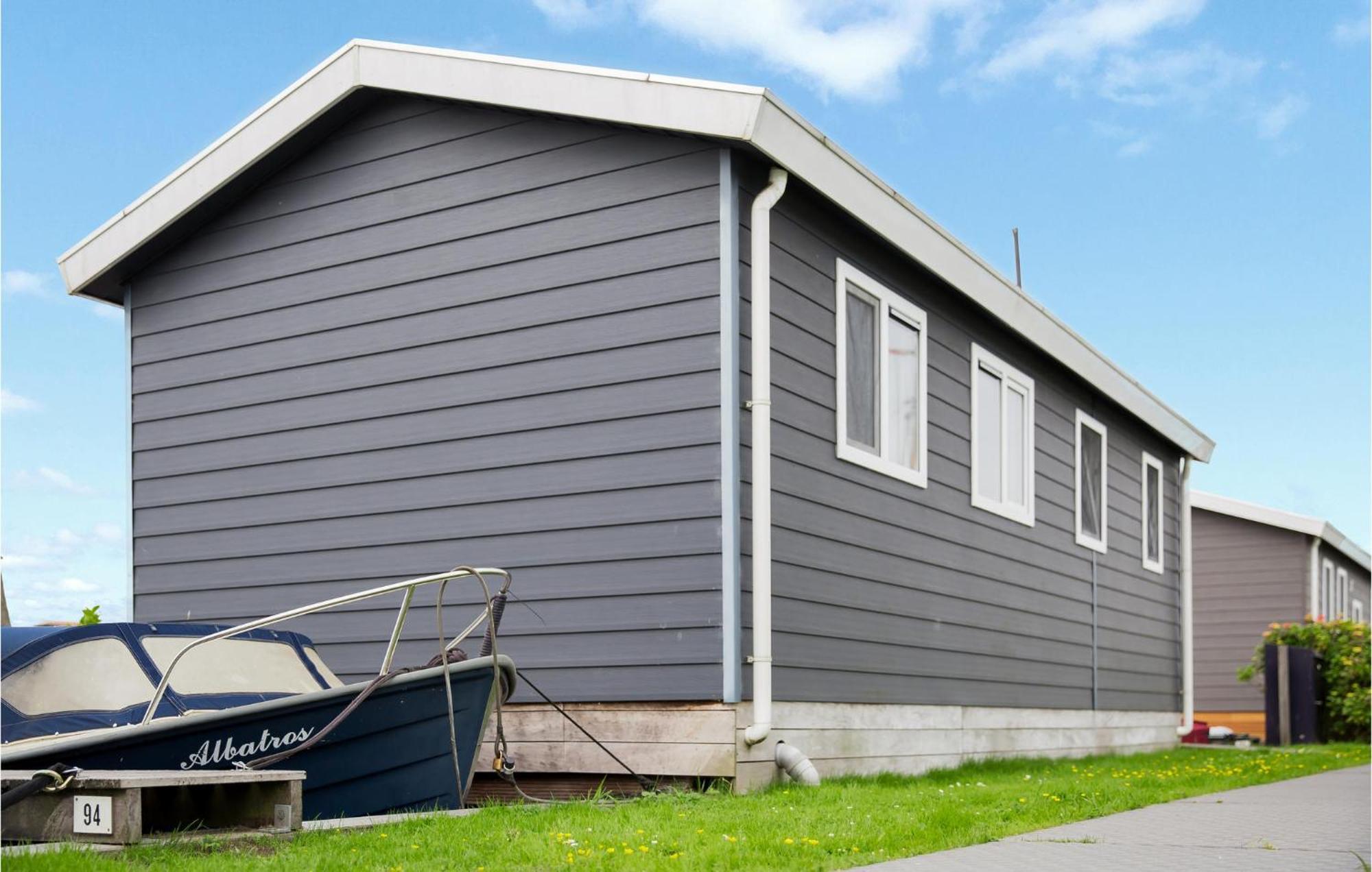 Cozy Home In Breukelen With Wifi Exterior foto